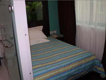 Super 8 Beijing Daxing Huangcun Hotel Værelse billede
